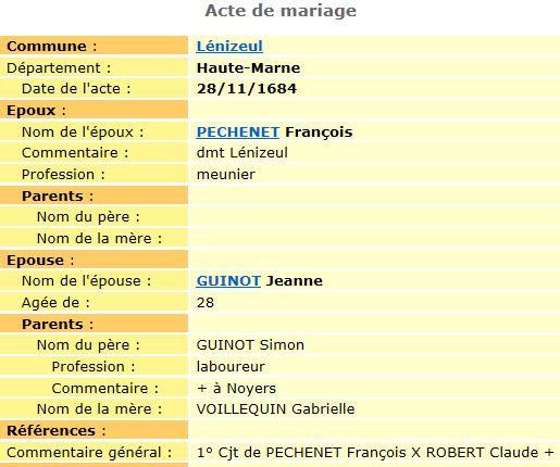Mariage Francois Pechenet Jeanne Guinot.jpg